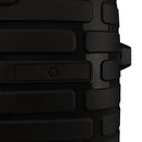 BG Berlin SODA 3-piece spinner set Black
