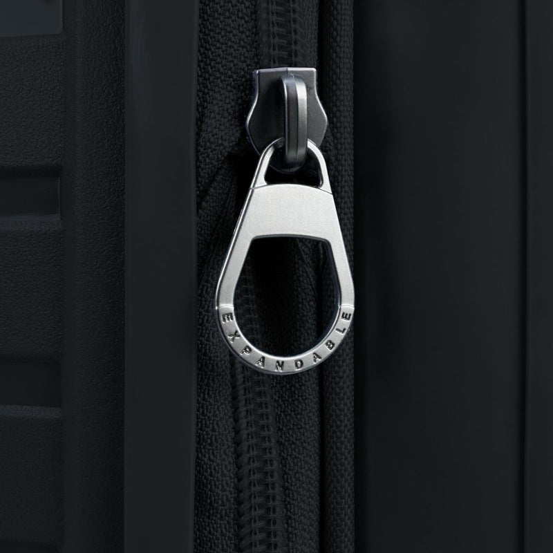 BG Berlin SODA 3-piece spinner set Black