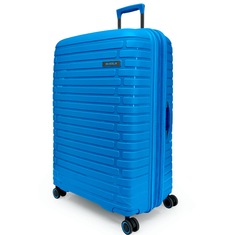 BG Berlin SODA 75cm Spinner Collection Blue