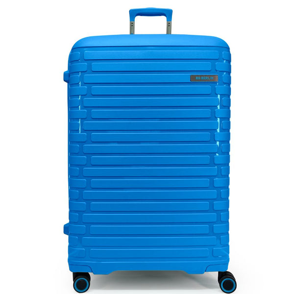 BG Berlin SODA 75cm Spinner Collection Blue
