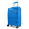 BG Berlin SODA 3-piece spinner set Blue