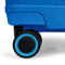 BG Berlin SODA 3-piece spinner set Blue