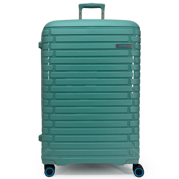 BG Berlin SODA 75cm Spinner Collection Green