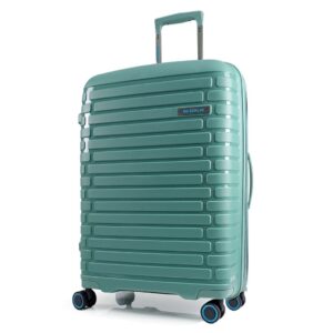 BG Berlin SODA 3-piece spinner set Green