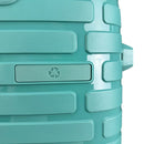 BG Berlin SODA 3-piece spinner set Green