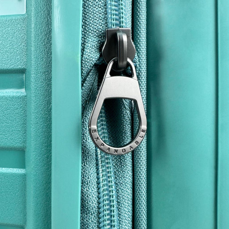 BG Berlin SODA 3-piece spinner set Green