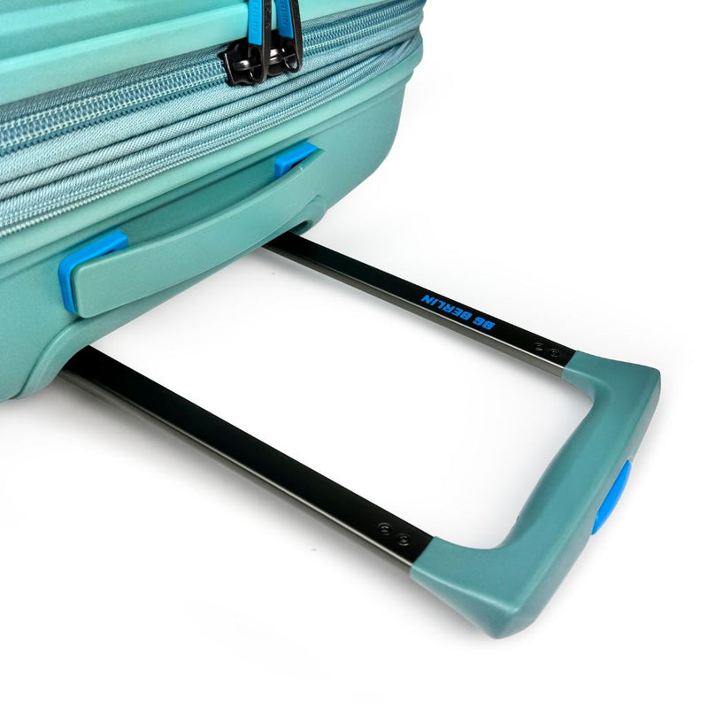 BG Berlin SODA 3-piece spinner set Green