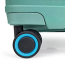 BG Berlin SODA 3-piece spinner set Green