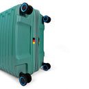 BG Berlin SODA 3-piece spinner set Green