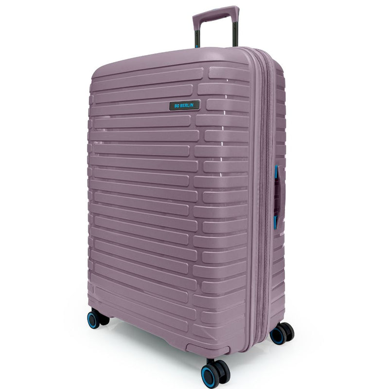 BG Berlin SODA 75cm Spinner Collection Lavender