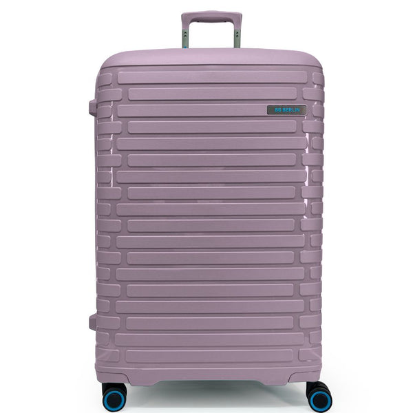 BG Berlin SODA 75cm Spinner Collection Lavender