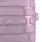 BG Berlin SODA 75cm Spinner Collection Lavender