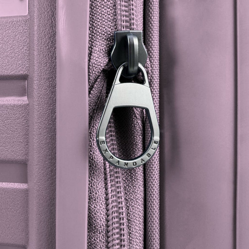 BG Berlin SODA 75cm Spinner Collection Lavender