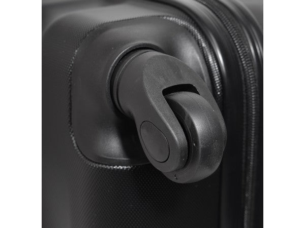 Marco 3 Piece set Black