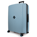 BG Berlin Cube Spinner Collection 76cm Ice Blue