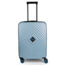 BG Berlin Cube Spinner Collection Cube Spinner 55cm Collection Ice Blue