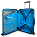 BG Berlin Cube Spinner Collection Cube Spinner 55cm Collection Ice Blue
