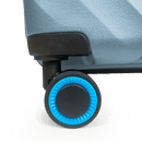 BG Berlin Cube Spinner Collection Cube Spinner 55cm Collection Ice Blue