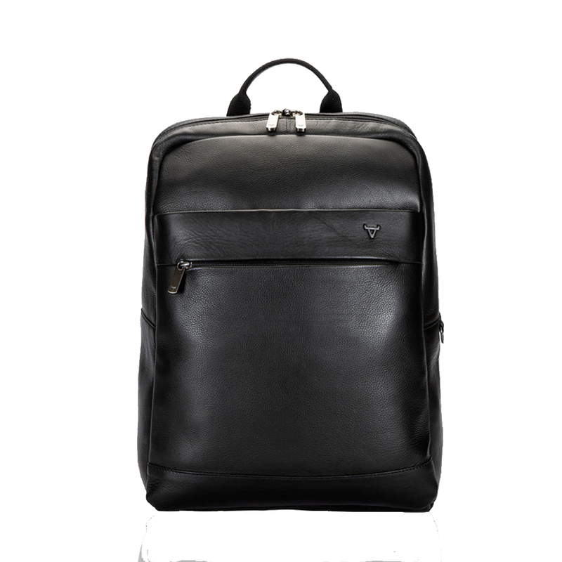 Brando Armstrong Backpack Black