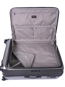 Cellini Tri Pak 3 Piece Travel Luggage Set Champagne