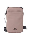 Cellini Hydro Phone Sling Taupe