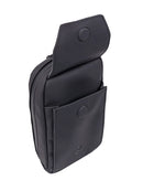 Cellini Hydro N/S Mobile Pouch Black