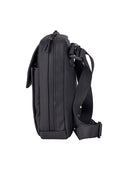 Cellini Hydro N/S Mobile Pouch Black