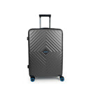 BG Berlin Cube Spinner Collection 67cm Titanium