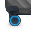 BG Berlin Cube Spinner Collection 67cm Titanium
