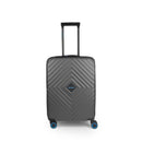 BG Berlin Cube Spinner Collection Cube Spinner 55cm Collection Titanium