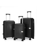 Cellini Trio 3pc Set Black