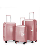 Cellini Trio 3pc Set Pink