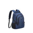 DELSEY ELEMENT AVIATOR BACKPACK BLUE