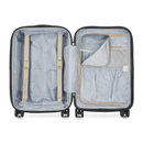 Delsey Shadow 5.0 82cm 4DW Trolley Case Gold