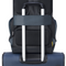 Delsey SecureFlap Bag  - Backpack  (PC Protection 16") Black
