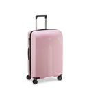 Delsey Ordener 55cm Cabin Trolley Case Light Pink
