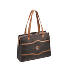 Delsey Chatelet Air 2.0 Business Bag Chocolate