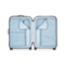 DELSEY TURENNE 2.0 82CM TROLLEY CASE GREEN