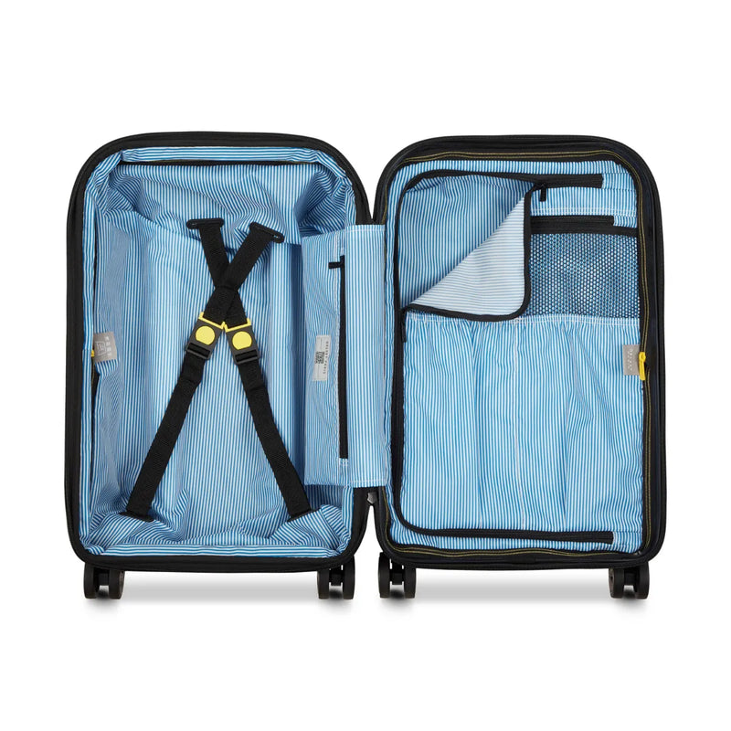 Delsey Carrousel 2.0 55cm Trolley Case