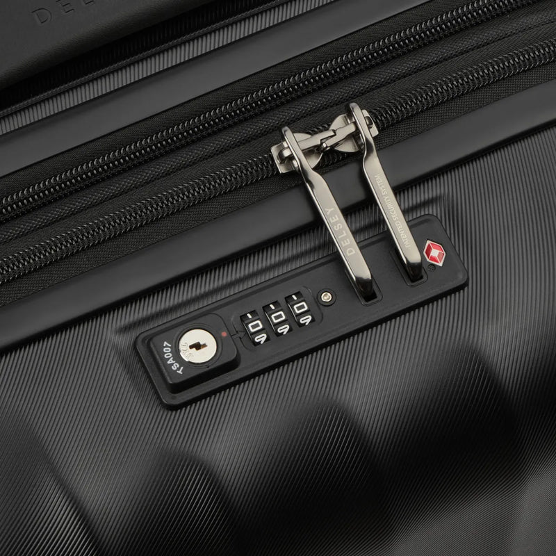 Delsey Carrousel 2.0 55cm Trolley Case