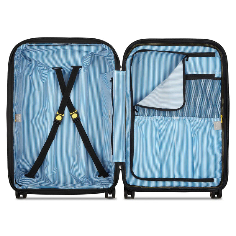 Delsey  Carrousel  2.0 67cm Trolley Case