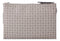 GUESS WOMEN BAG TIDEWOOD MINI DBL ZIP CROSSBDY