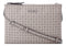 GUESS WOMEN BAG TIDEWOOD MINI DBL ZIP CROSSBDY