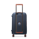 DELSEY MONCEY Checkin suitcase L (76cm) – Navy