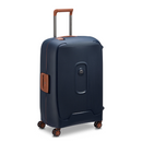 DELSEY MONCEY Checkin suitcase M (69cm) – Navy