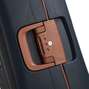 DELSEY MONCEY Cabin suitcase S (55cm) – Navy
