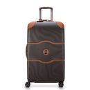 Delsey Chatelet Air 2.0 Trunk Collection Chocolate