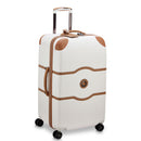 Delsey Chatelet Air 2.0 Trunk Collection Cream