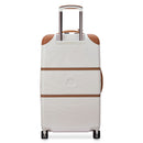 Delsey Chatelet Air 2.0 Trunk Collection Cream