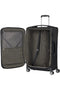 Samsonite Dlite Spinner Expandable 83cm Midnight Blue